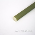 Hot selling fiberglass frp pultruded epoxy insulation rod